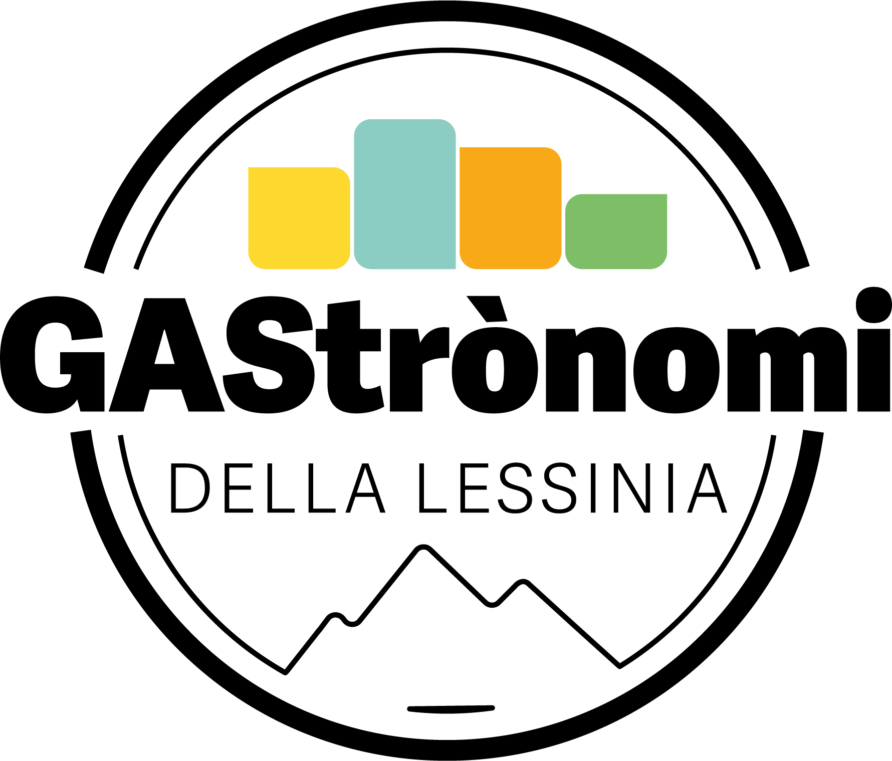gastronomi logo
